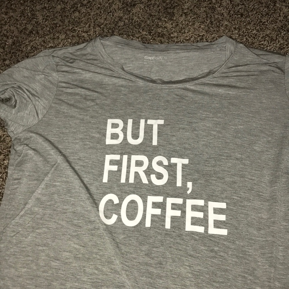 gap sleep shirt